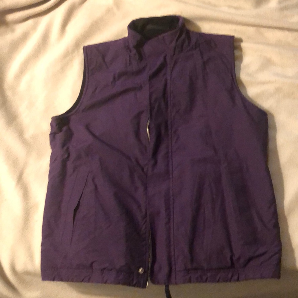 Ralph Lauren vest